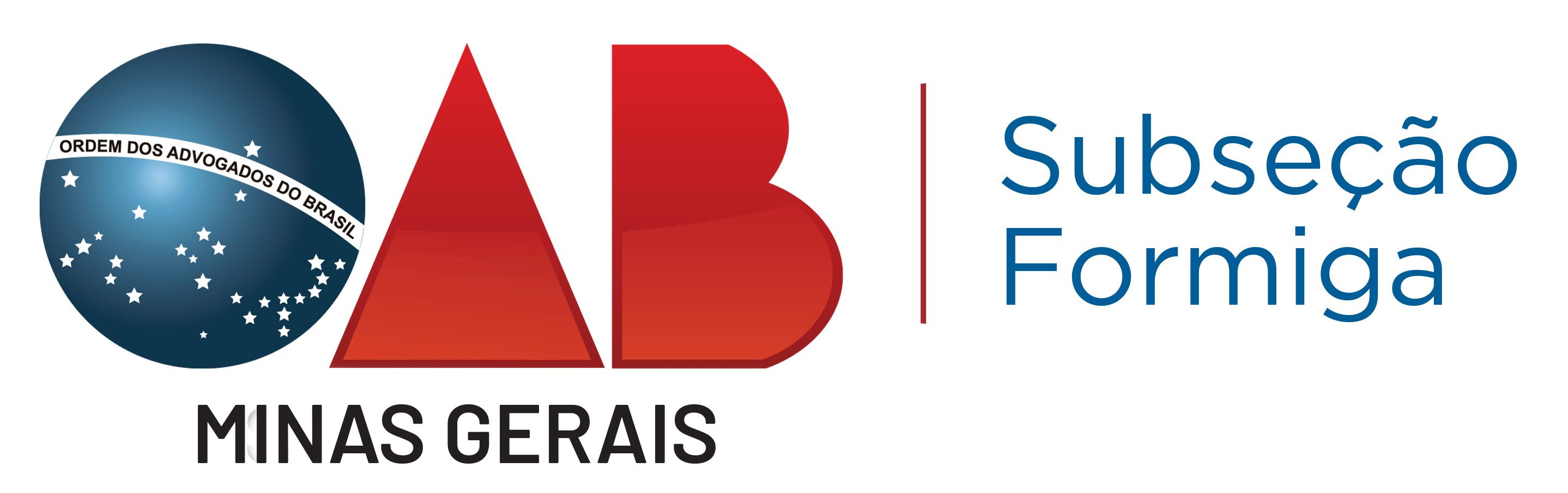 OAB Minas Gerais — Subseção Formiga